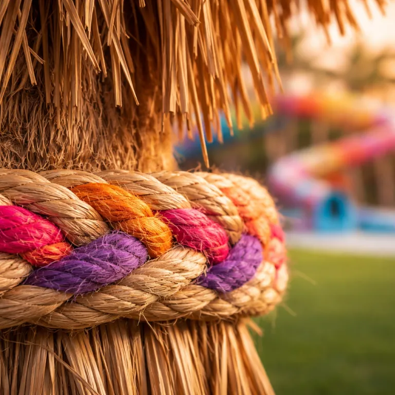 Parcs d’attractions pour familles : repenser l’expérience en resort et kids club