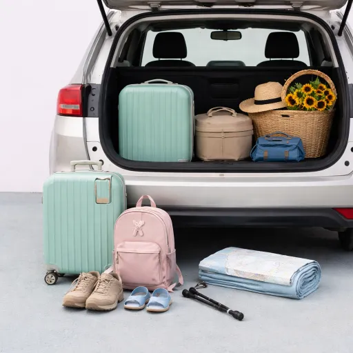 Itinéraire de road trip en famille en Italie : concevoir des circuits multigénérationnels performants