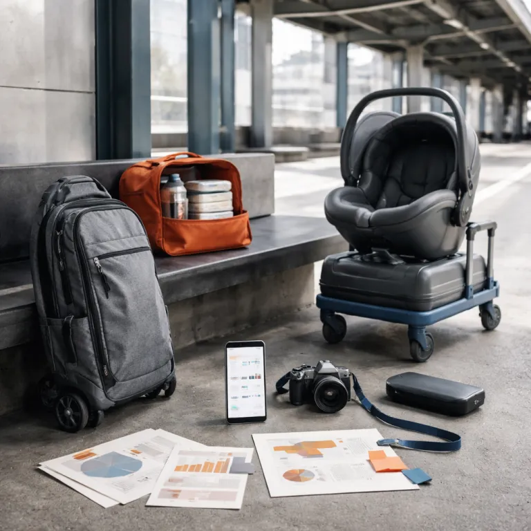 Stratégies avancées pour optimiser les conseils pour voyager avec bébé dans vos campagnes payantes