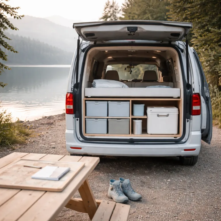 Comment structurer un road trip en famille au Canada pour une nouvelle génération de voyageurs