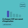Brochures, Instagram, blogs : quel mix média selon la CSP de votre cible