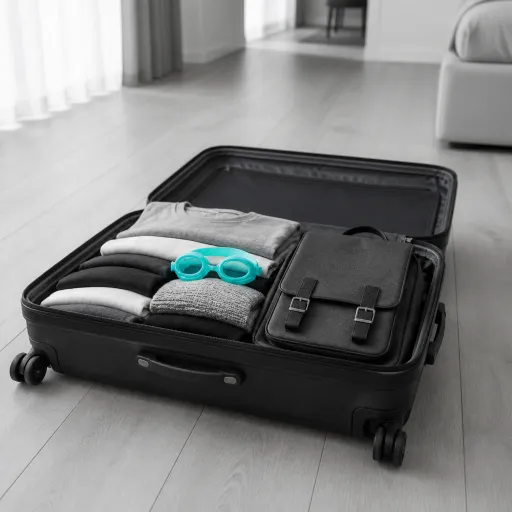 Voyage scolaire et voyage en famille : comprendre les différences pour mieux cibler les clientèles