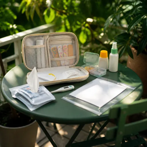 Sécurité sanitaire enfants en destination : la check-list que tous les TO devraient exiger