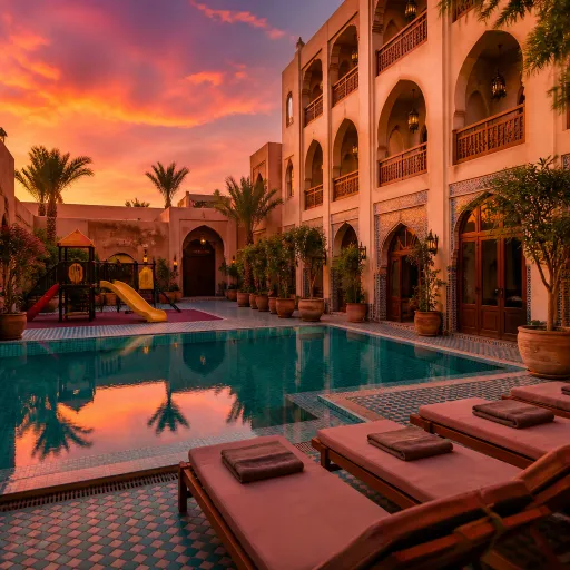 Maroc : visites mystères dans 2 500 hôtels dès mai 2026, ce que les TO européens doivent en tirer