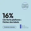 Clé Verte à 16 % de notoriété : repenser la stratégie labels