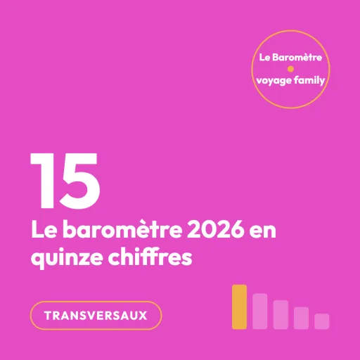 Baromètre 2026 : la synthèse famille