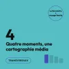 Cartographie média de la cible famille 2026