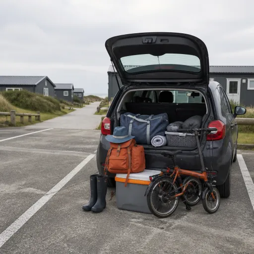 Panier moyen et saisonnalité : repenser les idées de vacances en famille à petit budget