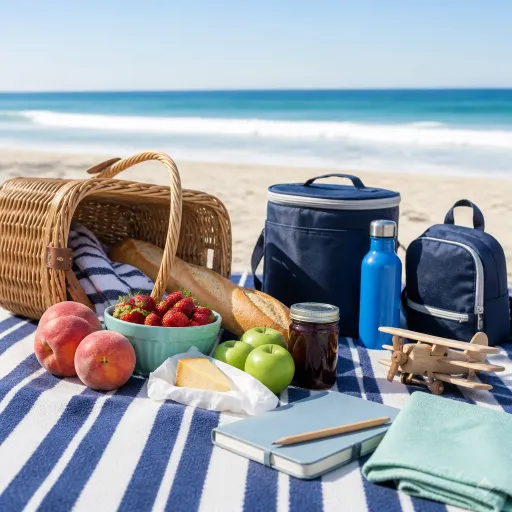 Comment optimiser le voyage en famille pendant les vacances scolaires : panier moyen et saisonnalité