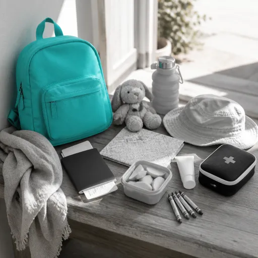 Réinventer le voyage en famille monoparentale : un marché stratégique pour les professionnels du tourisme